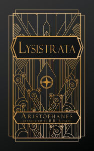 Title: Lysistrata, Author: Aristophanes