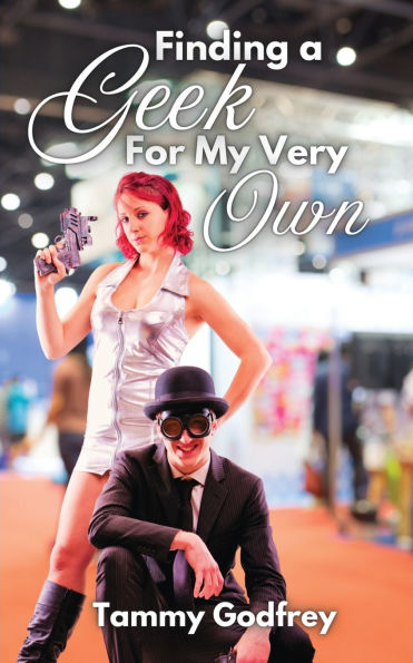 Finding A Geek For My Very Own