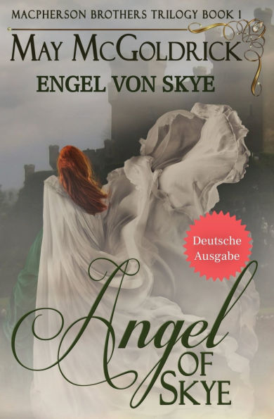 Angel of Skye (Engel von Skye)