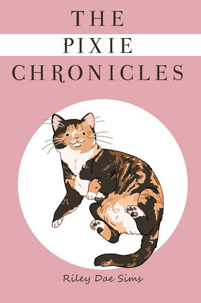 The Pixie Chronicles: The Cat Next Door