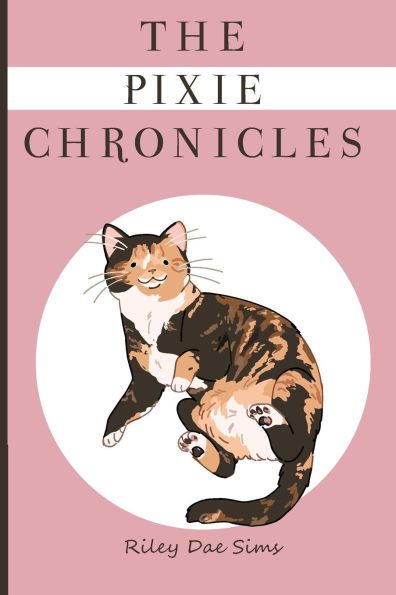 The Pixie Chronicles: The Cat Next Door