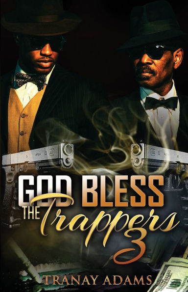God Bless the Trappers 3