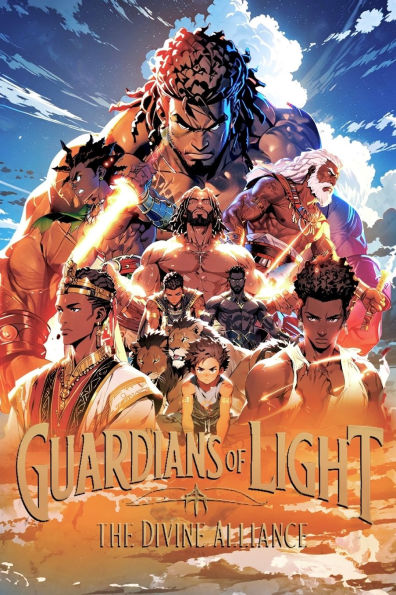 Guardians of Light: The Divine Alliance