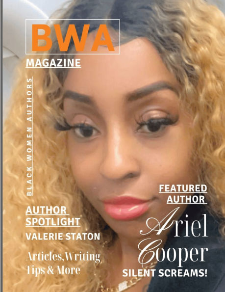 BWA Magazine Silent Screams October 2024