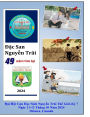 Đặc San Nguyễn Trï¿½i (softcover - duplex - color)