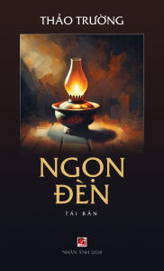 Title: Ngọn Đï¿½n (hardcover - 2024 edition), Author: Thao Truong