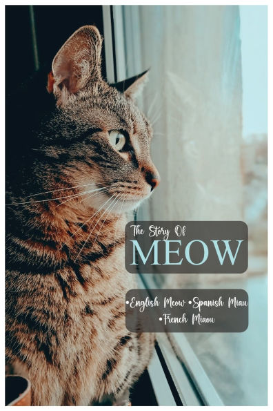 Meow the story of Meow