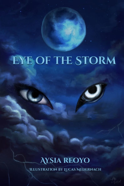 Eye of the Storm