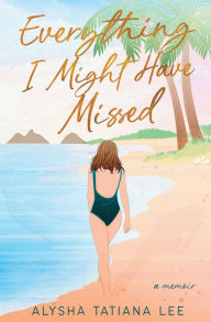 Swedish audiobook free download Everything I Might Have Missed by Alysha Tatiana Lee 9798330444168
