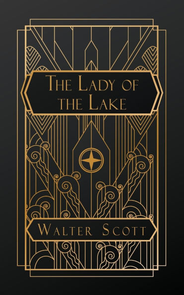 The Lady of the Lake