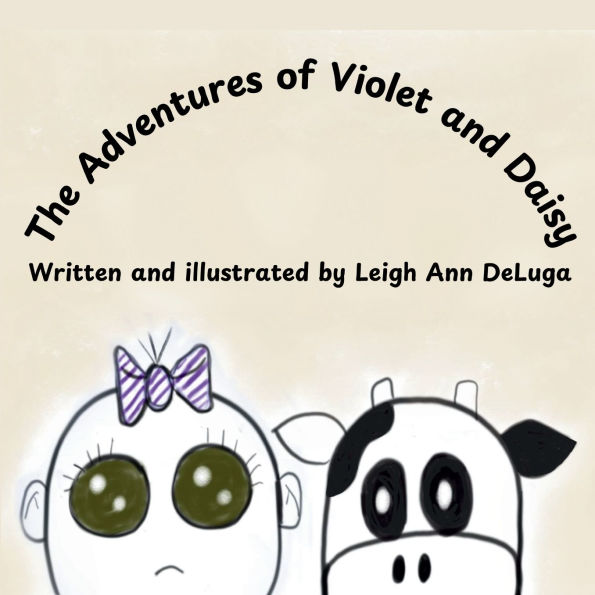 The Adventures of Violet and Daisy