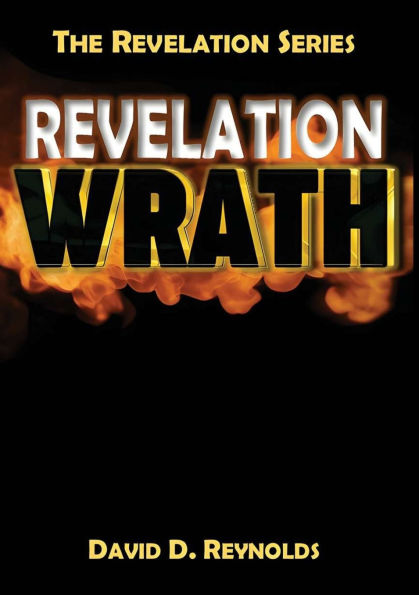 Revelation Wrath: Behold Wrath
