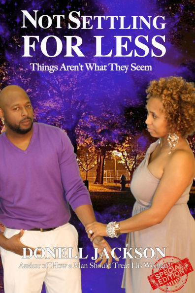 Not Settling for Less: Thing's Aren't What They Seem