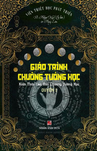 Title: Giï¿½o Trï¿½nh Chưởng Tướng Học - Quyển 1, Author: Pillippe Ngo