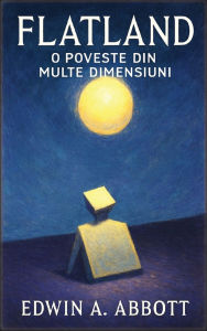 Title: Flatland, Author: Edwin Abbott