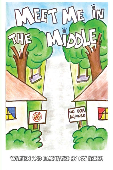 Meet Me the Middle