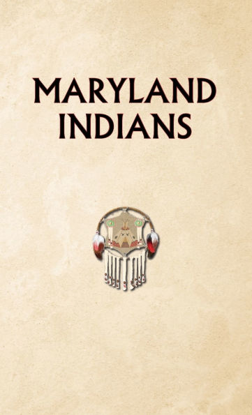 Indians of Maryland