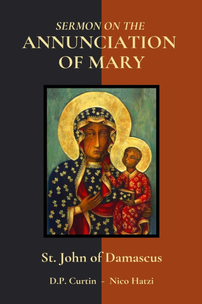 Sermon on the Annunciation of Mary