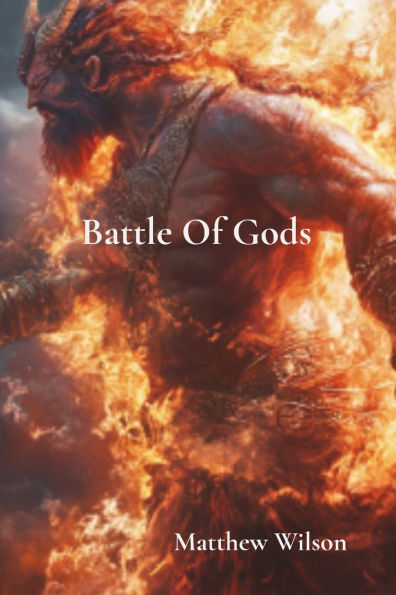 Battle Of Gods