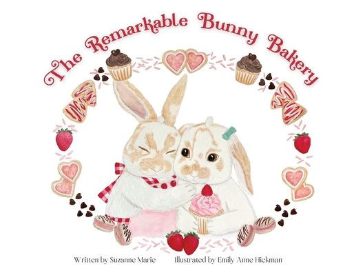 The Remarkable Bunny Bakery