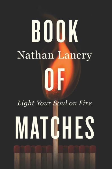 Book Of Matches