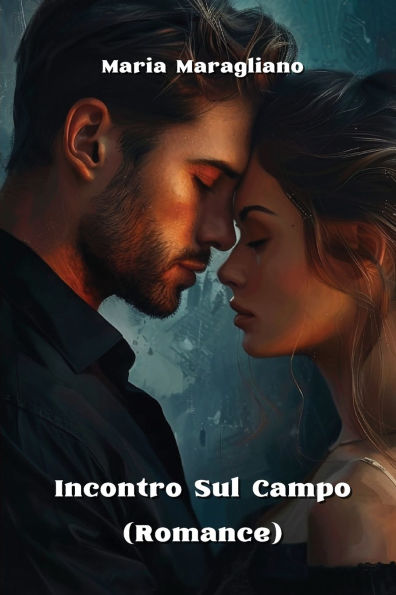 Incontro Sul Campo (Romance)