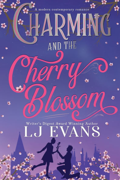 Charming and the Cherry Blossom