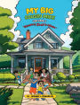 My Big Cousin Mike Volume 2 Grandpa Jack's House