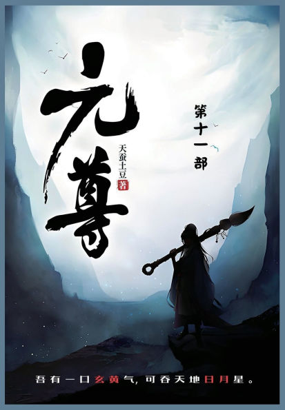 元尊: 第十一部