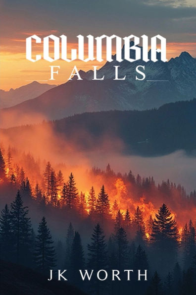 Columbia Falls