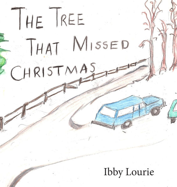 The Tree That Missed Christmas