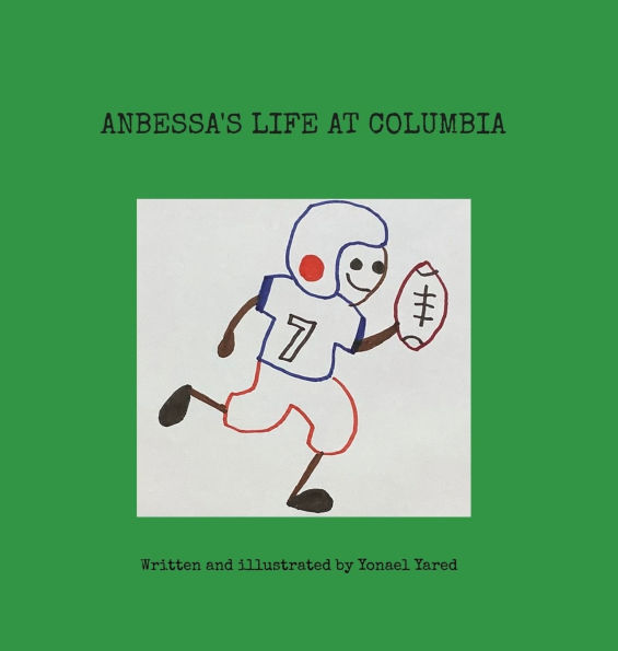 Anbessa's Life at Columbia