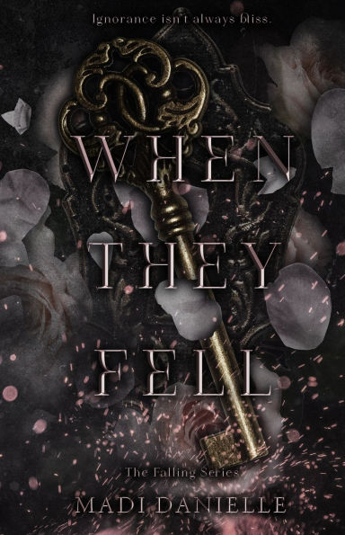 When They Fell
