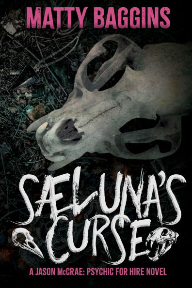 Saeluna's Curse