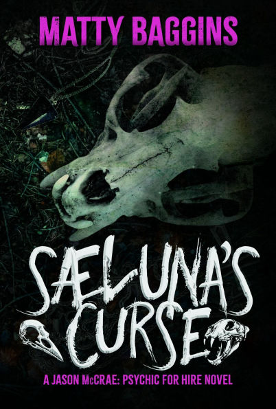 Saeluna's Curse