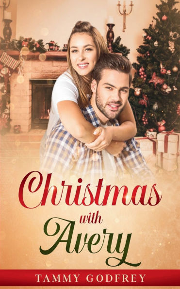 Christmas With Avery - Trilogy Book Two