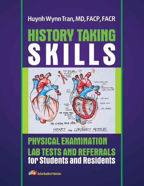 History Taking Skills Physical Examination Labs Test and Referral for Students and Residents
