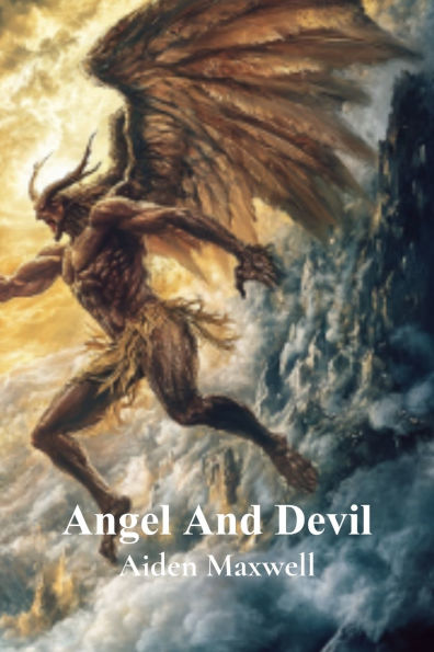 Angel And Devil