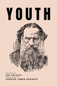 Title: Youth, Author: Leo Tolstoy