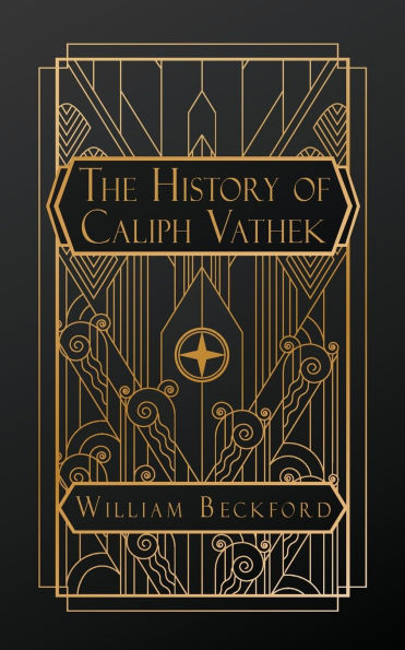 The History of Caliph Vathek