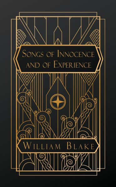 Songs of Innocence and Experience