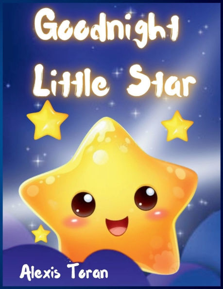 Goodnight Little Star