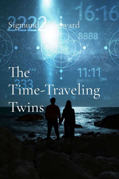 The Time-Traveling Twins: Adventures in Ancient Civilizations