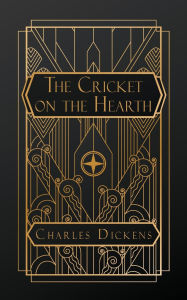 Textbook downloads free The Cricket on the Hearth 9798330481187 by Charles Dickens