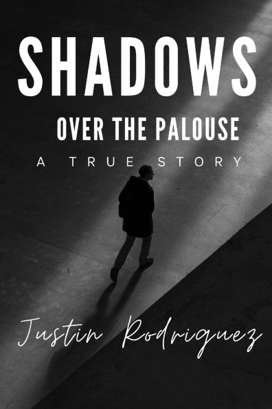 Shadows Over The Palouse