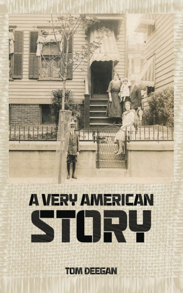 A Very American Story