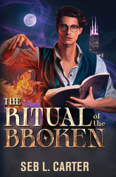 The Ritual of the Broken