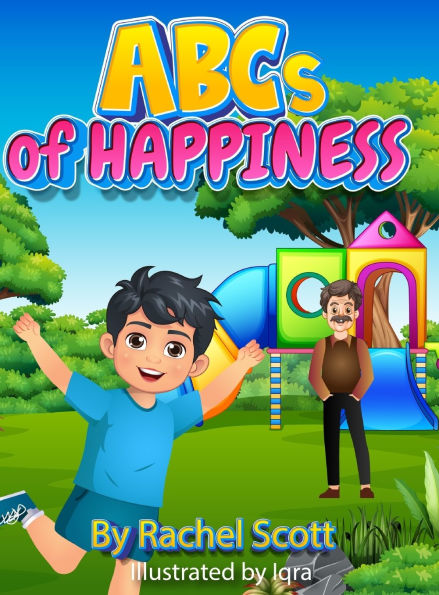 ABCs of Happiness