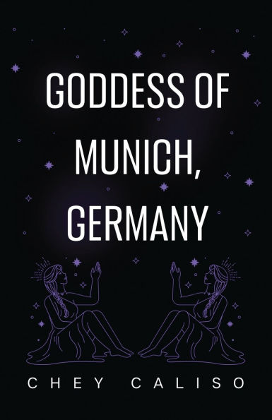 Goddess of Munich, Germany