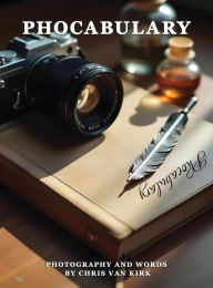 Title: Phocabulary, Author: Chris Van Kirk